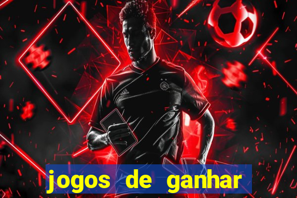 jogos de ganhar dinheiro de verdade sem depositar